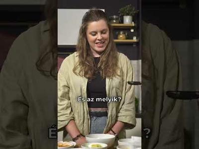 Esmée és a kelkáposztafőzelék 