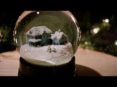 How Custom Snow Globes Are Made | Etsy Shop Snow Day Project