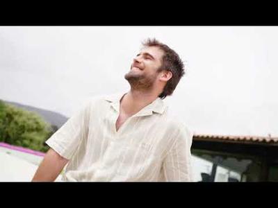 Hush Puppies - Time Flies in Summer