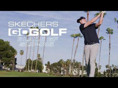 Skechers Go Golf Matt Fitzpatrick Behind the Scenes