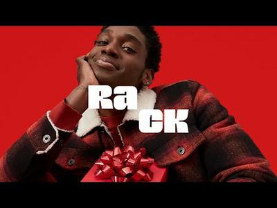 There’s Still Time: Save on Gifts in Stores | Nordstrom Rack Holiday 2023