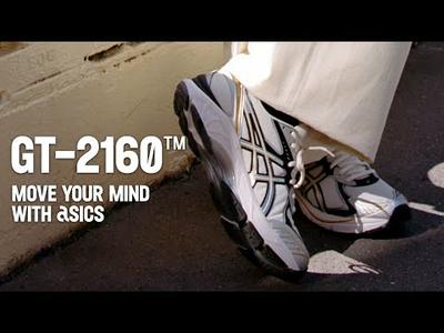 ASICS SPORTSTYLE | GT-2160™