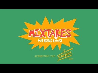 MIXTAKES VOL. 8 - EIS