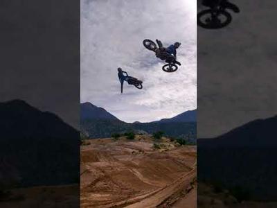 26 days till 'MAC N DEEGS' line up for @SupercrossLive 