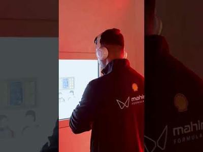 Kush Maini Visits The Mahindra Museum Of Living History