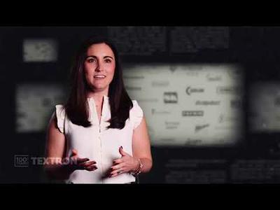 Textron 100 years: The 1950s and ‘60s: Pursuing Diversification