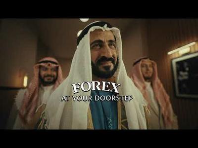 FOREX CARD & CURRENCY AT YOUR DOORSTEP