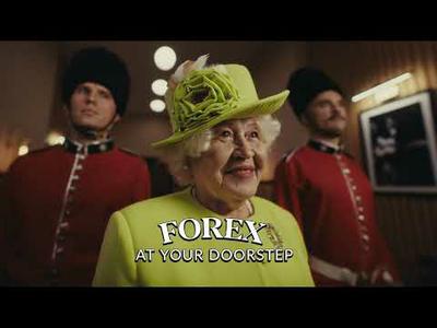 FOREX CARD & CURRENCY AT YOUR DOORSTEP