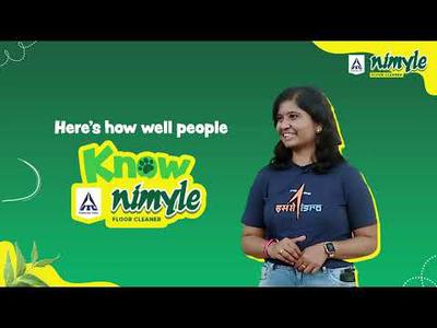 Think you #KnowNimyle? | PetFed Mumbai 2023