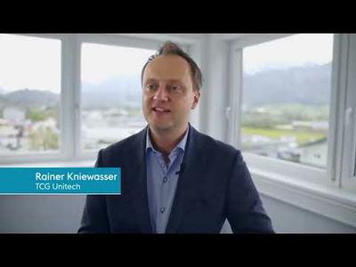voestalpine High Performance Metals Engineered Products for the high pressure die casting industry