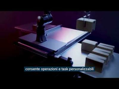 [IT] Smart Function Kit for Handling: un’unica soluzione meccatronica, molteplici utilizzi