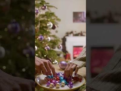 Du suchst nach dem passenden Weihnachtsbaumschmuck?