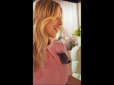 It’s time to join the Flip side | Samsung