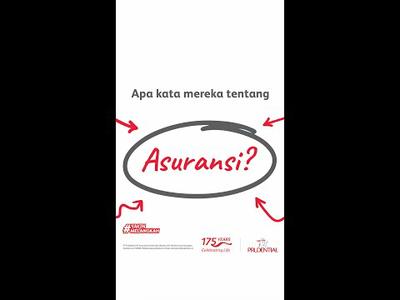 Ini yang Terlintas Di Benak Mereka Tentang Asuransi