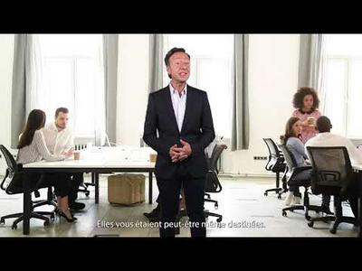 Santé mentale avec Stéphane Bern | AXA Prévention