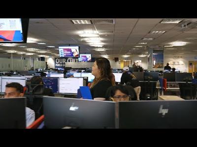 Wati L. - Life as a Customer Experience Specialist in Singapore