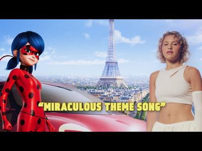VW x LADYBUG 