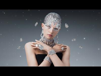 Swarovski Holiday | Celebrate Wonder | Mesmera