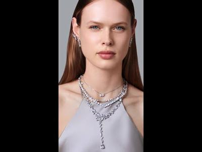 Swarovski I Holiday I Mesmera