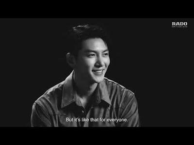 RADO MOMOM Ji Chang-wook