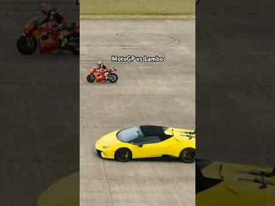Who Will Win This Insane DRAG RACE? 