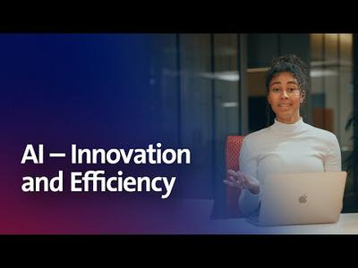 Künstliche Intelligenz: Eine neue Ära der Innovation und Effizienz (Swisscom Tech – Episode 1)