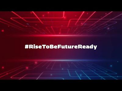 #RiseToBeFutureReady Roundup 2023 | Unveiling the Future | #RiseWithTech | Mahindra Group