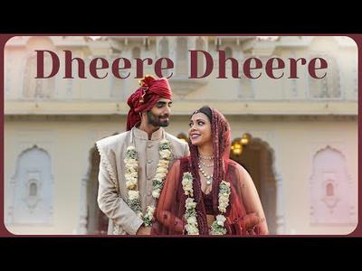 #PerfectlyYours Dheere  Dheere