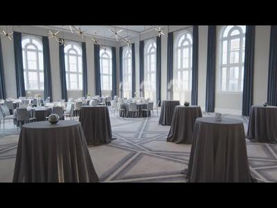 Pittman Meeting Spaces