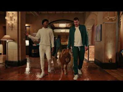 Hotels.com| NBA | Pony Friendly | 15s | 16x9