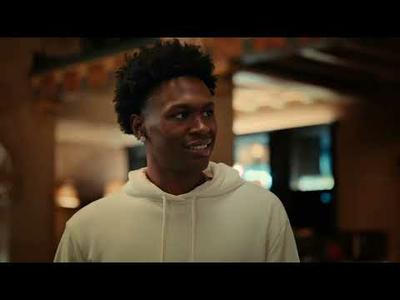 Hotels.com | NBA | Pony Friendly | 30s | 16x9