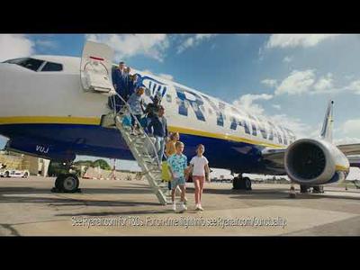 Book Summer 2024 today | Ryanair – Low fares, great care
