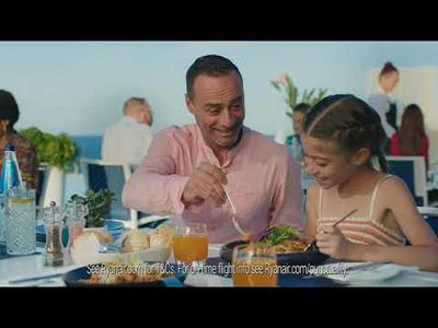 Book Summer 2024 today | Ryanair – Low fares, great care