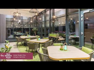 BWH Hotels Recent Additions December 2023