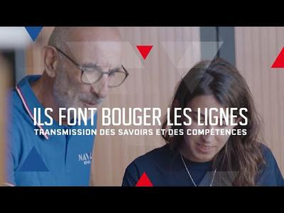 [#RSE] Transmission des savoirs et compétences