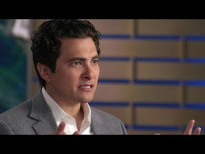 Crusoe Energy: Redefining energy usage with HPC Crusoe Energy and HPE
