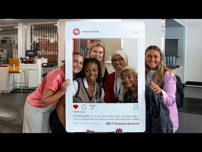 Powering inclusion through employee resource groups
