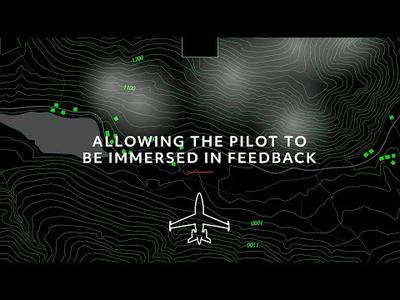 HUD and EVS - Waypoints