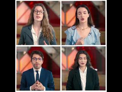 Concours d’éloquence Sopra Steria Next