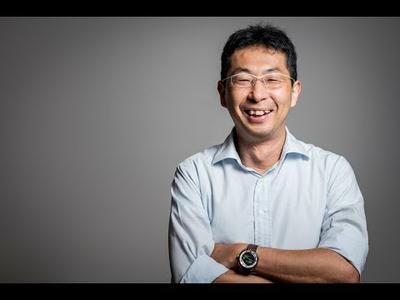 The Road to Developing Face Recognition Technology: Challenges Faced by NEC Fellow  [NEC Official]