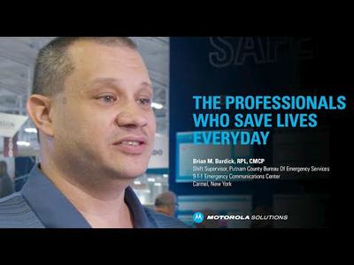The Professionals Who Save Lives Everyday
