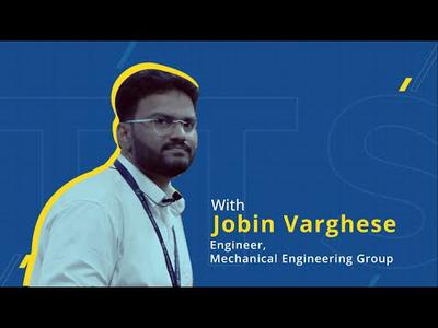 Inside My Engineering World - Jobin C Varghese