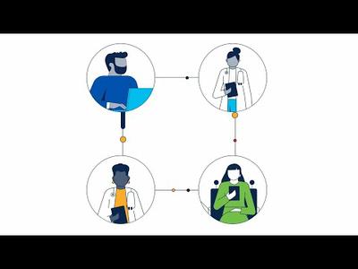 Cisco Healthcare Hero Video