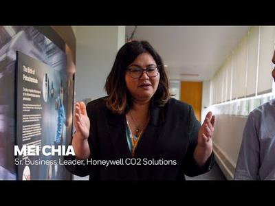 Meet #Futureshaper Mei Chia