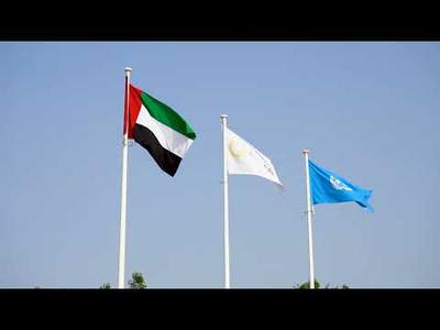 Insights from COP28:  Our Middle East Leadership Team Reflects on Sustainable Legacies and Our Role