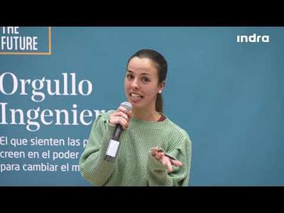 El #OrgulloIngeniero llega a las Universidades y Escuelas de Ingeniería