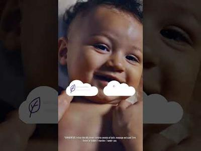 JOHNSON´S® Baby – Bedtime TINBIS