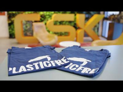 In campo con Plastic Free