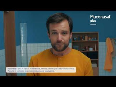 Muconasal Plus - DEŇ a NOC (SK)