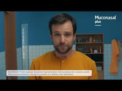 Muconasal plus - DEN a NOC (CZ)